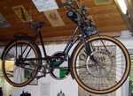 Wanderer Damenfahrrad 28' - Bj. 1937