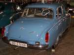 Wartburg 1000 Typ 311 - Bj. 1962