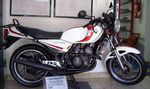 Yamaha RD 250