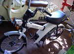 Yamaha Towny