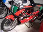 Yamaha TZ 350