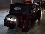 Z 4 1.Serie - Bj. 1933