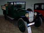 Z 18 Pick Up - Bj. 1930