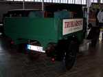 Z 18 Pick Up - Bj. 1930