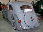 Z 4 V Serie - Bj. 1936