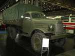 ZIL 157 - Bj. 1957