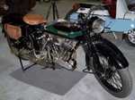 Zenith 680 - Bj. 1926