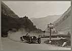 Großglockner - Rennen 1935