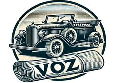 VOZ
