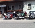 2. Gemütliche Ausfahrt des OCN 17. August 2008