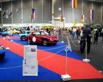 20. Internationale Oldtimer Messe Tulln 24./25. Mai 2008