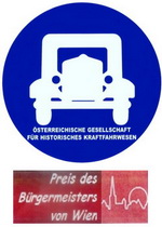 Bürgermeisterpreis